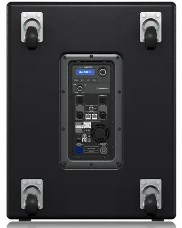 Купить TURBOSOUND iQ18B по выгодной цене в Екатеринбурге