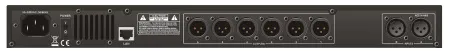 Купить SVS Audiotechnik DP-26 по выгодной цене в Екатеринбурге