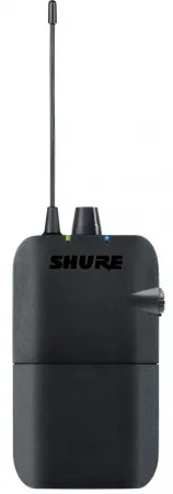 Купить SHURE P3R M16 по выгодной цене в Екатеринбурге