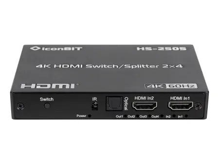 Купить iconBIT HS-2505 за 9&nbsp;809 ₽