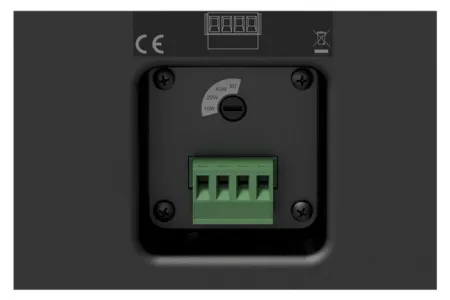 Купить AUDAC WX302MK2/OB по выгодной цене в Екатеринбурге