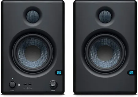 Купить Presonus Eris E4.5 BT по выгодной цене в Екатеринбурге