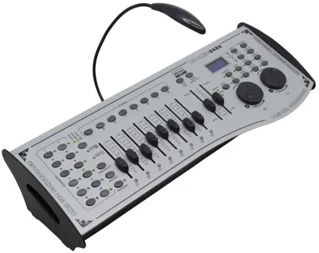 XLine Light LC DMX-240A