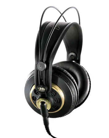 Купить AKG K240 STUDIO по выгодной цене в Екатеринбурге