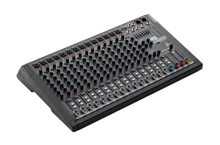 Купить Echo Acoustic LiveStar 141FX по выгодной цене в Екатеринбурге