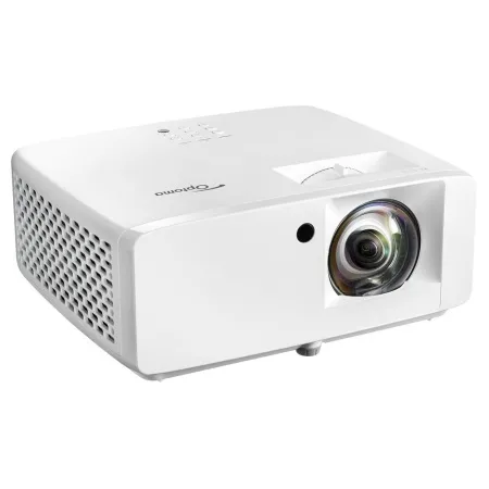 Optoma ZW350ST