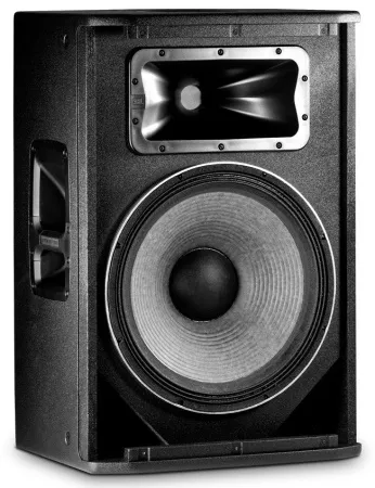 Купить JBL SRX815P по выгодной цене в Екатеринбурге