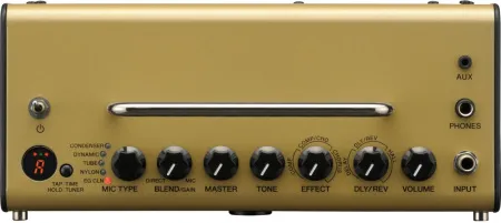 Купить YAMAHA THR5A за 35&nbsp;990 ₽
