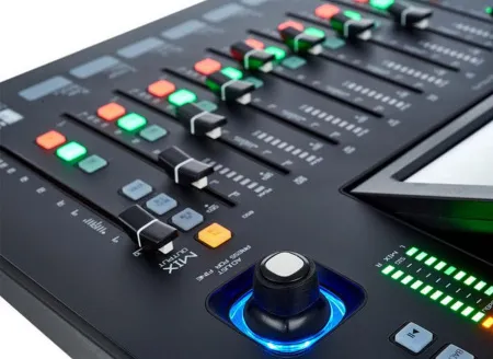 Купить VOLTA DIGIMIX-20.8 with new chip по выгодной цене в Екатеринбурге