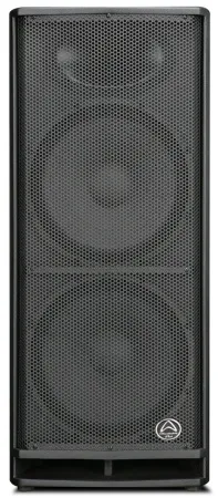 Купить WHARFEDALE PRO DVP-AX215 по выгодной цене в Екатеринбурге