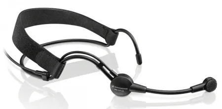 Купить Sennheiser XSW 1-ME3-B по выгодной цене в Екатеринбурге