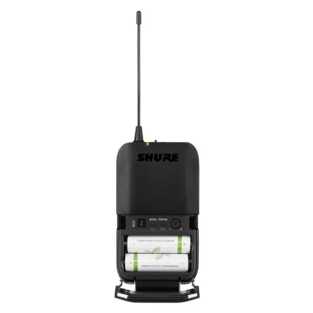Купить Shure BLX14RE/B98 по выгодной цене в Екатеринбурге