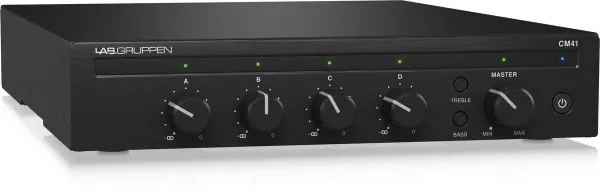 LAB.GRUPPEN CM41 LAB.GRUPPEN CM41