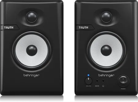 Купить BEHRINGER TRUTH 3.5 BT-WH по выгодной цене в Екатеринбурге