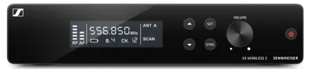 Купить SENNHEISER XSW 2-ME2-A по выгодной цене в Екатеринбурге