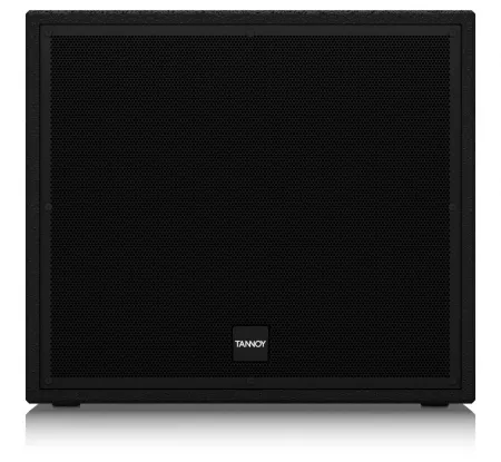 Купить TANNOY VSX115B по выгодной цене в Екатеринбурге