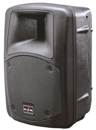 Купить DAS Audio DR-108A по выгодной цене в Екатеринбурге