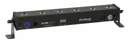 Купить INVOLIGHT PAINTBAR UV6 по выгодной цене в Екатеринбурге