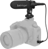 Купить BEHRINGER VIDEO MIC по выгодной цене в Екатеринбурге