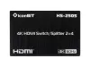 Купить iconBIT HS-2505 за 9&nbsp;809 ₽