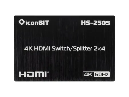 Купить iconBIT HS-2505 за 9&nbsp;809 ₽