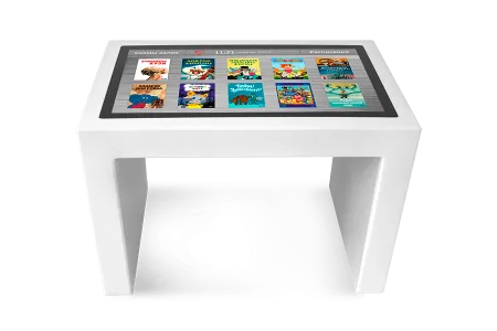 Купить Nextouch NexTable 32 P по выгодной цене в Екатеринбурге