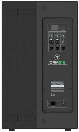 Купить MACKIE DRM212 по выгодной цене в Екатеринбурге