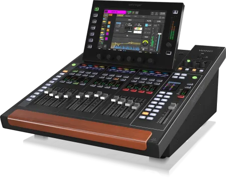 Купить BEHRINGER WING COMPACT по выгодной цене в Екатеринбурге