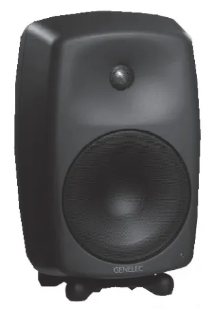 Купить Genelec 8050BPM по выгодной цене в Екатеринбурге