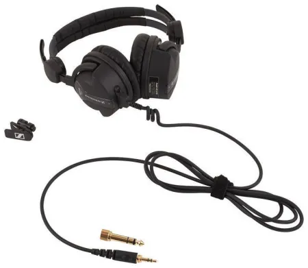 Купить SENNHEISER HD 26 PRO по выгодной цене в Екатеринбурге