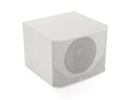 CVGAUDIO BEATBOMBER SUB-S12W