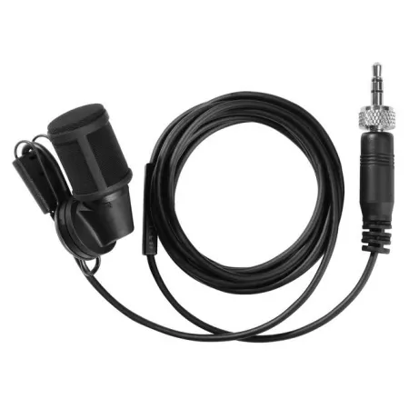 Купить SENNHEISER MKE 40-EW по выгодной цене в Екатеринбурге