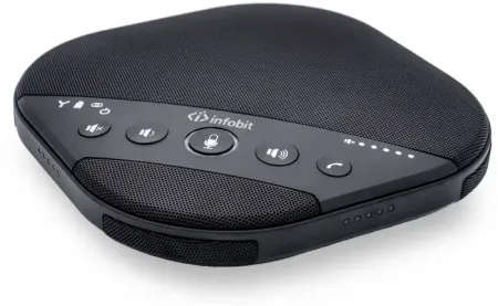 Купить Infobit iSpeaker M600 по выгодной цене в Екатеринбурге