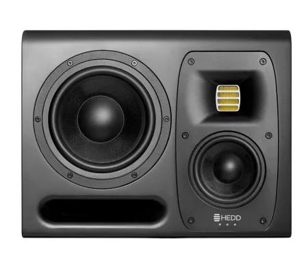 HEDD TYPE 20 MK2 R black HEDD TYPE 20 MK2 R black