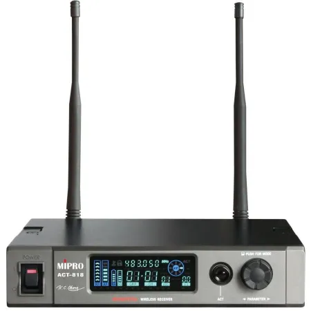 Mipro ACT-818
