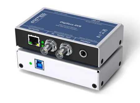 Купить RME Digiface AVB за 0 ₽