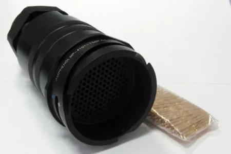 Купить AMPHENOL MP-4101-150P по выгодной цене в Екатеринбурге