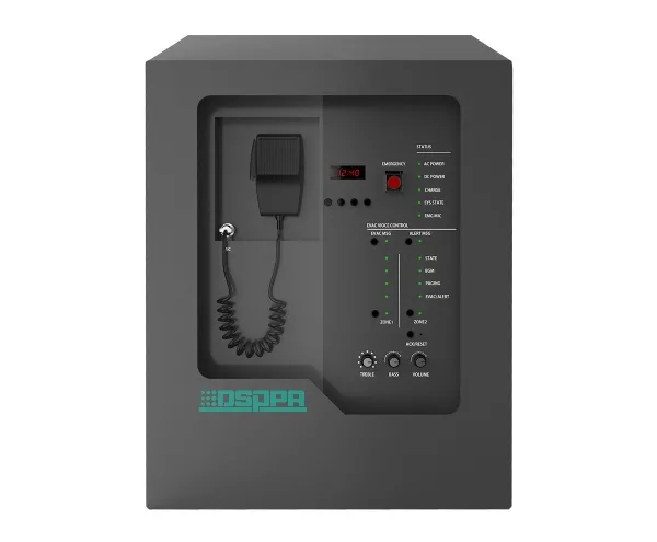 DSPPA PAVA-2240 DSPPA PAVA-2240