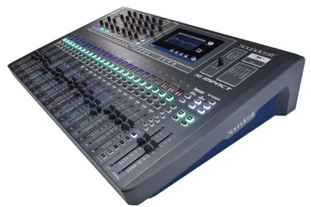 Купить SOUNDCRAFT Si Impact по выгодной цене в Екатеринбурге