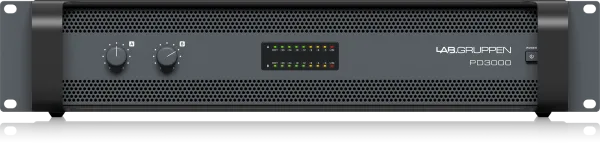 LAB.GRUPPEN PD3000