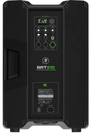 Купить MACKIE SRT210 по выгодной цене в Екатеринбурге