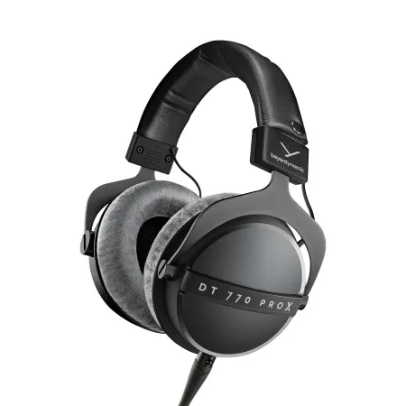 Купить Beyerdynamic DT 770 PRO X по выгодной цене в Екатеринбурге