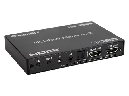 Купить iconBIT HS-2509 за 15&nbsp;302 ₽