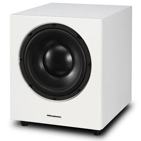 Wharfedale WH-D8 White Sandex
