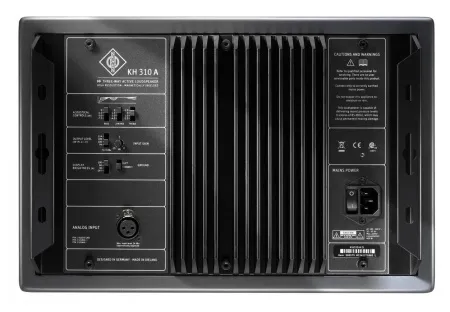 Купить NEUMANN KH 310 A L G по выгодной цене в Екатеринбурге
