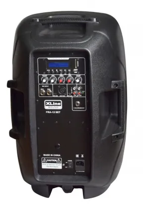 Купить XLine PRA-12 SET за 34&nbsp;580 ₽
