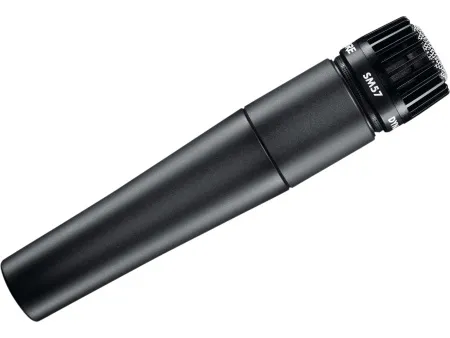 SHURE SM57-LCE