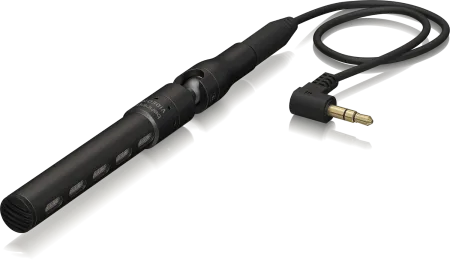 Купить BEHRINGER VIDEO MIC по выгодной цене в Екатеринбурге
