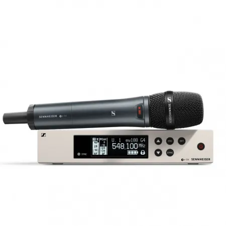 Купить Sennheiser EW 100 G4-935-S-A по выгодной цене в Екатеринбурге