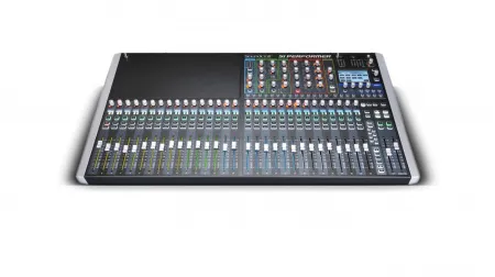 Купить Soundcraft Si Performer 3 по выгодной цене в Екатеринбурге